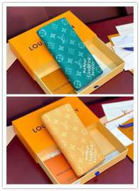 Picture of Louis Vuitton Wallets _SKUfw209613163fw